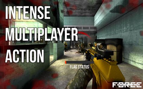 Bullet Force .